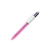 Acheter 🛒 Stylo à Bille Stylo - 4 Couleurs - Pointe Moyenne - Bic - Corps Métal Rose 😉 2 Acheter 🛒 Stylo à Bille Stylo - 4 Couleurs - Pointe Moyenne - Bic - Corps Métal Rose 😉 -Stylo Soldes unnamed file 978