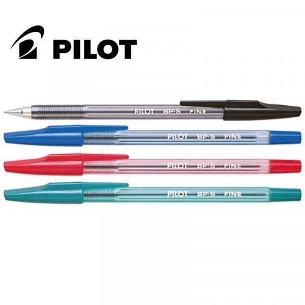 Le moins cher 🧨 Stylo à Bille Stylo Bille BP-S Pointe Fine 0.3mm Vert Pilot ⌛ 5 Le moins cher 🧨 Stylo à Bille Stylo Bille BP-S Pointe Fine 0.3mm Vert Pilot ⌛ – Image 3
