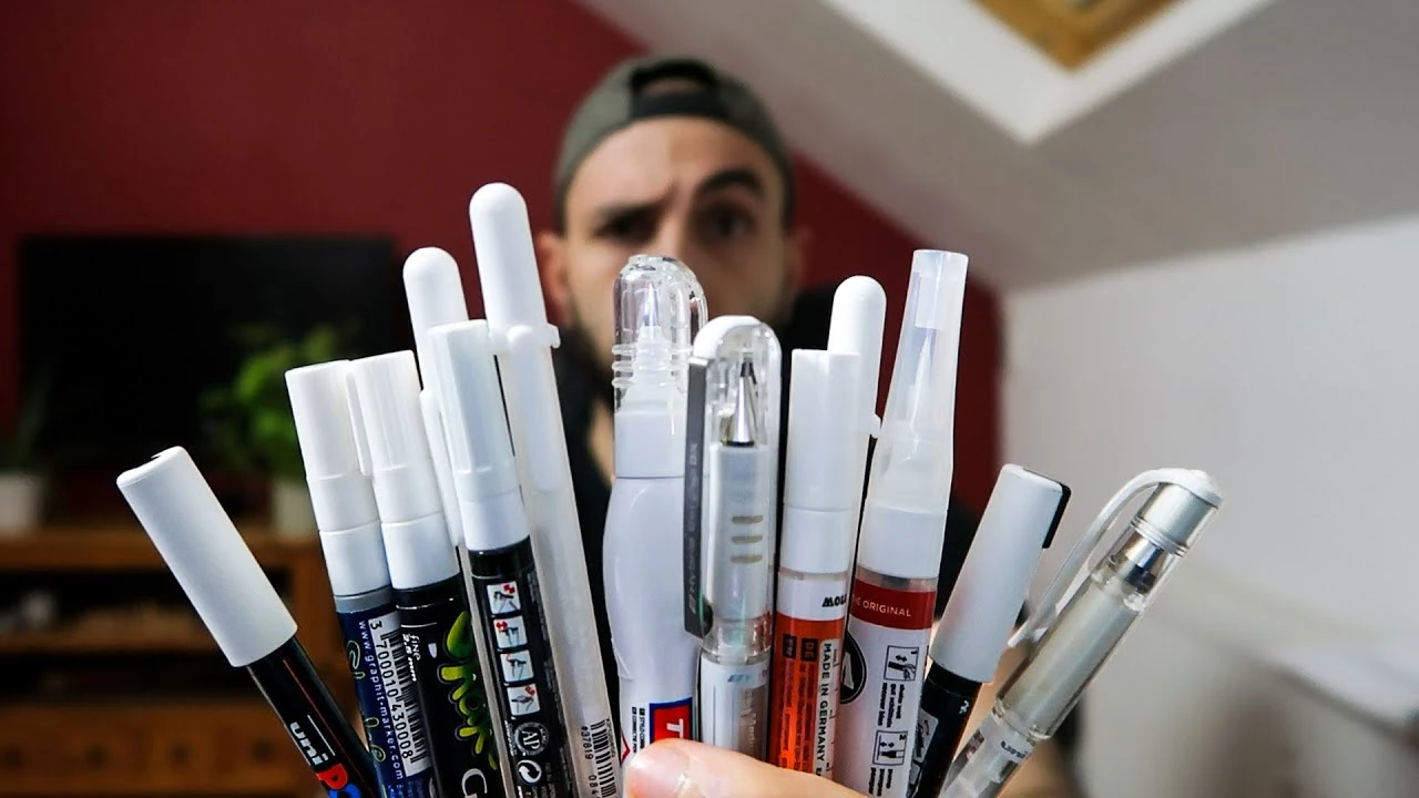 Stylo Soldes -Stylo Soldes q444